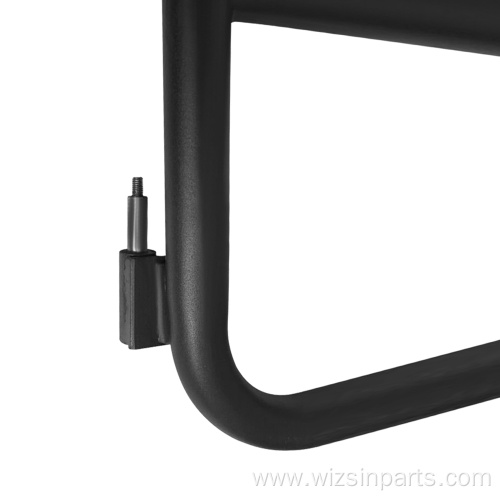 Tube Doors For Jeep Wrangler JK JKU 2007-2018